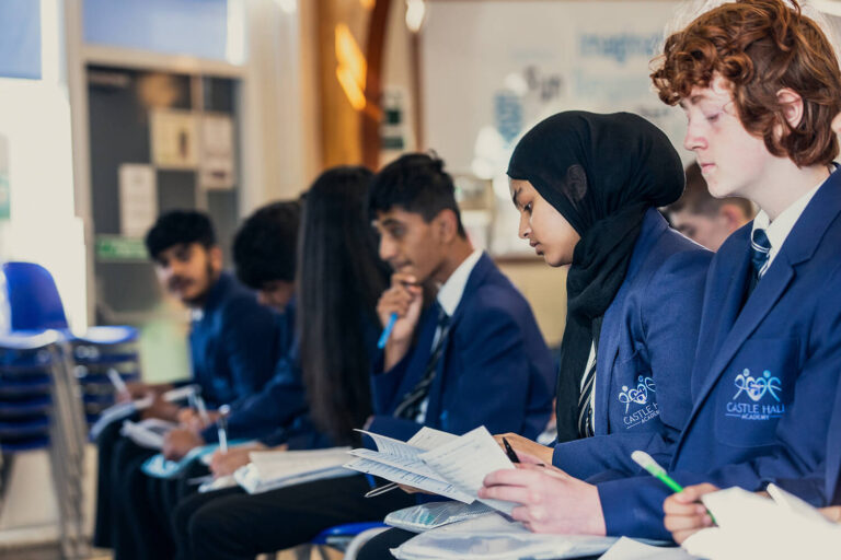 Governance – Castle Hall Academy